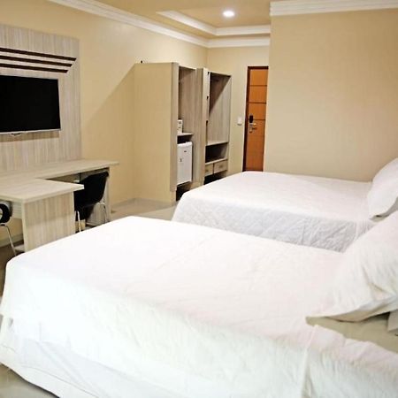 Hotel Vale Do Xingu Altamira  Extérieur photo