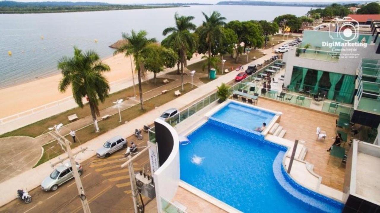 Hotel Vale Do Xingu Altamira  Extérieur photo