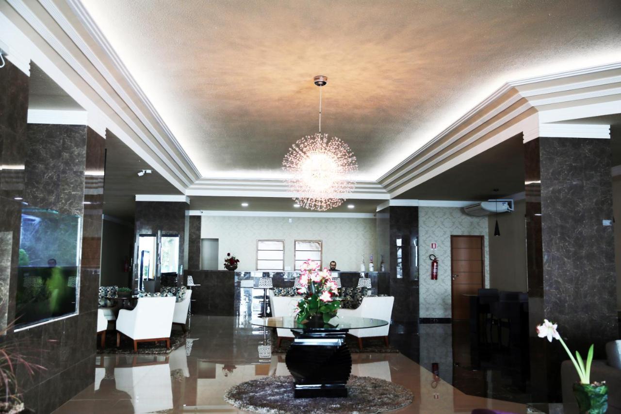 Hotel Vale Do Xingu Altamira  Extérieur photo