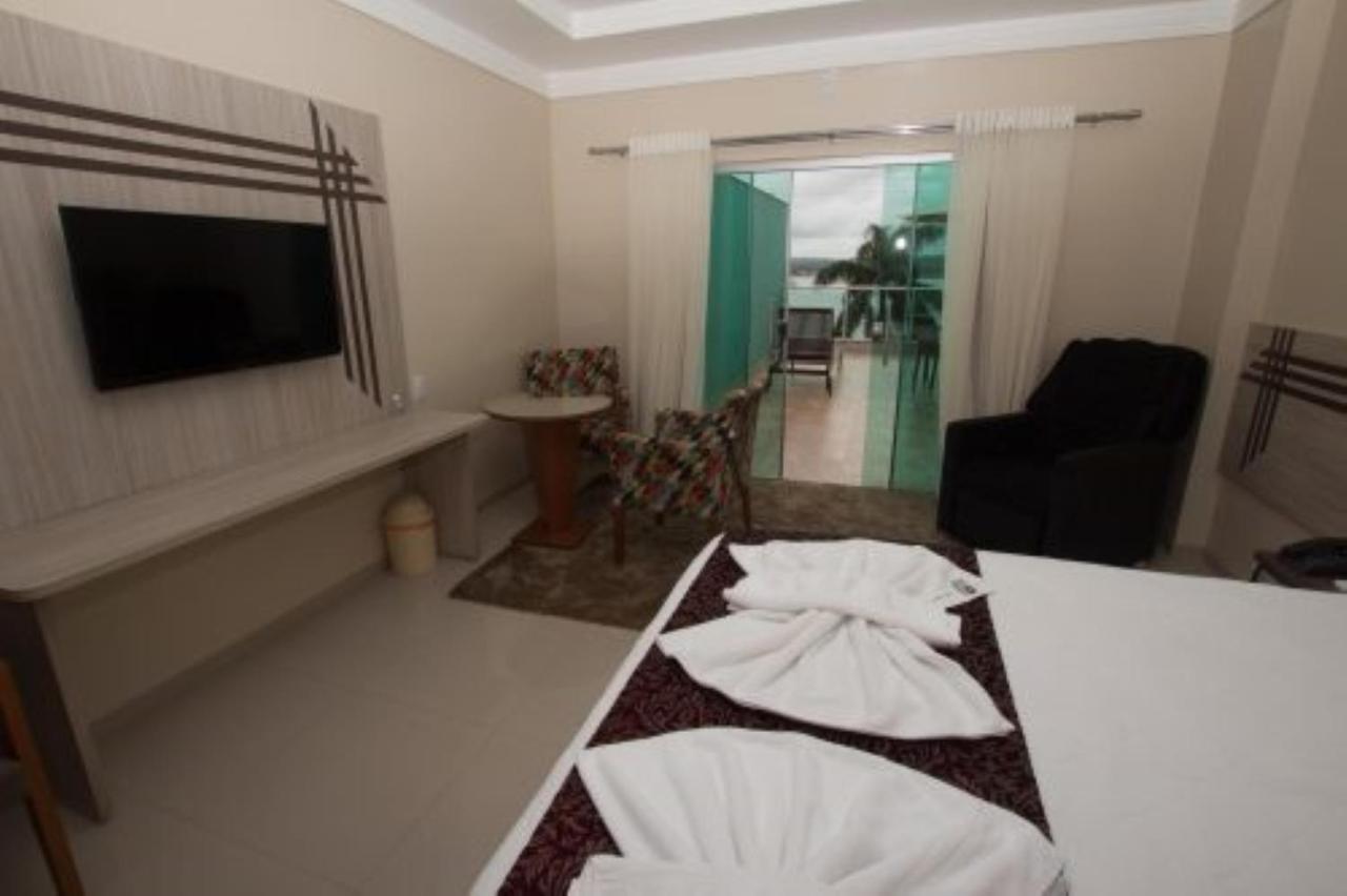 Hotel Vale Do Xingu Altamira  Extérieur photo