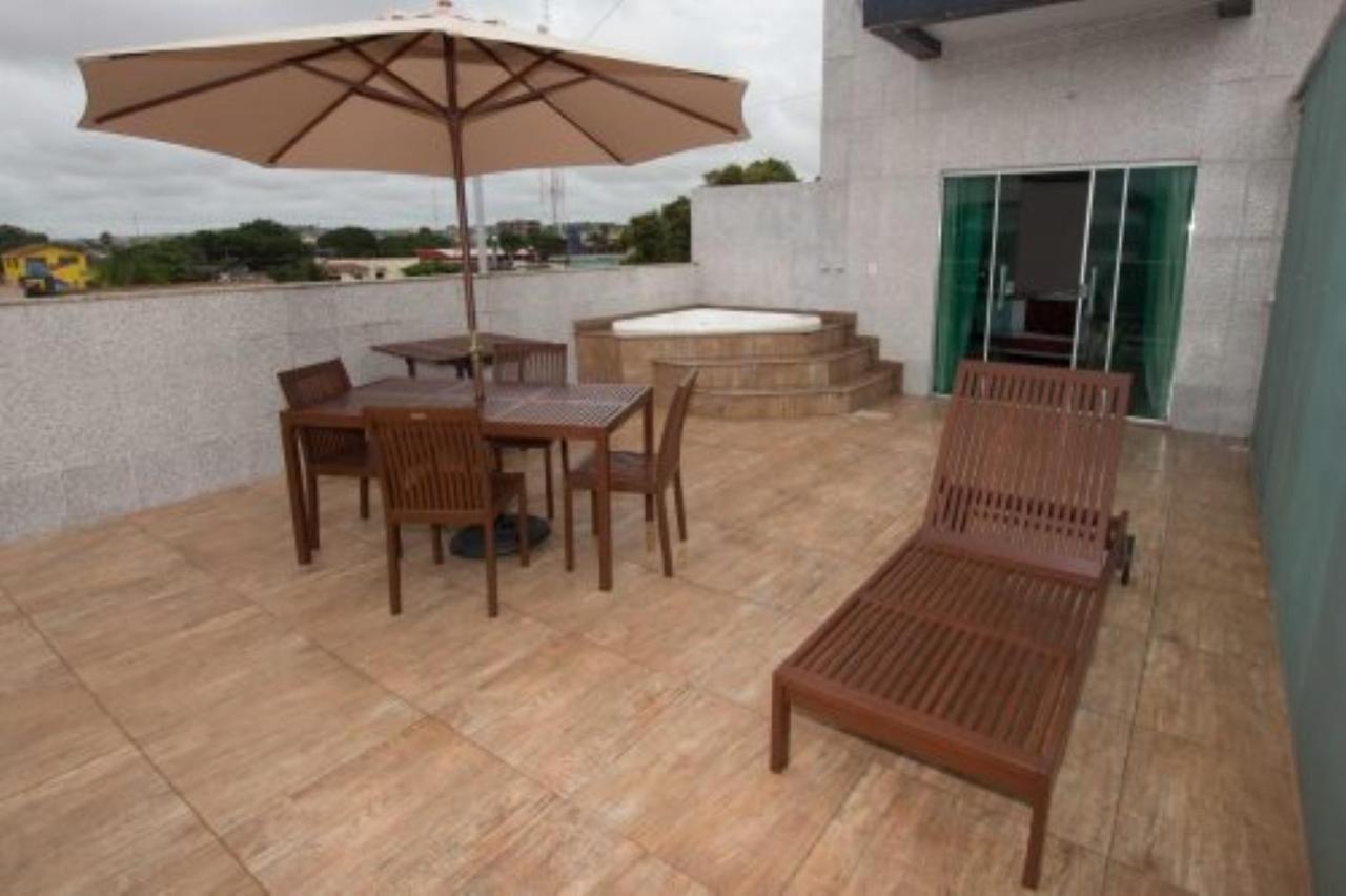 Hotel Vale Do Xingu Altamira  Extérieur photo