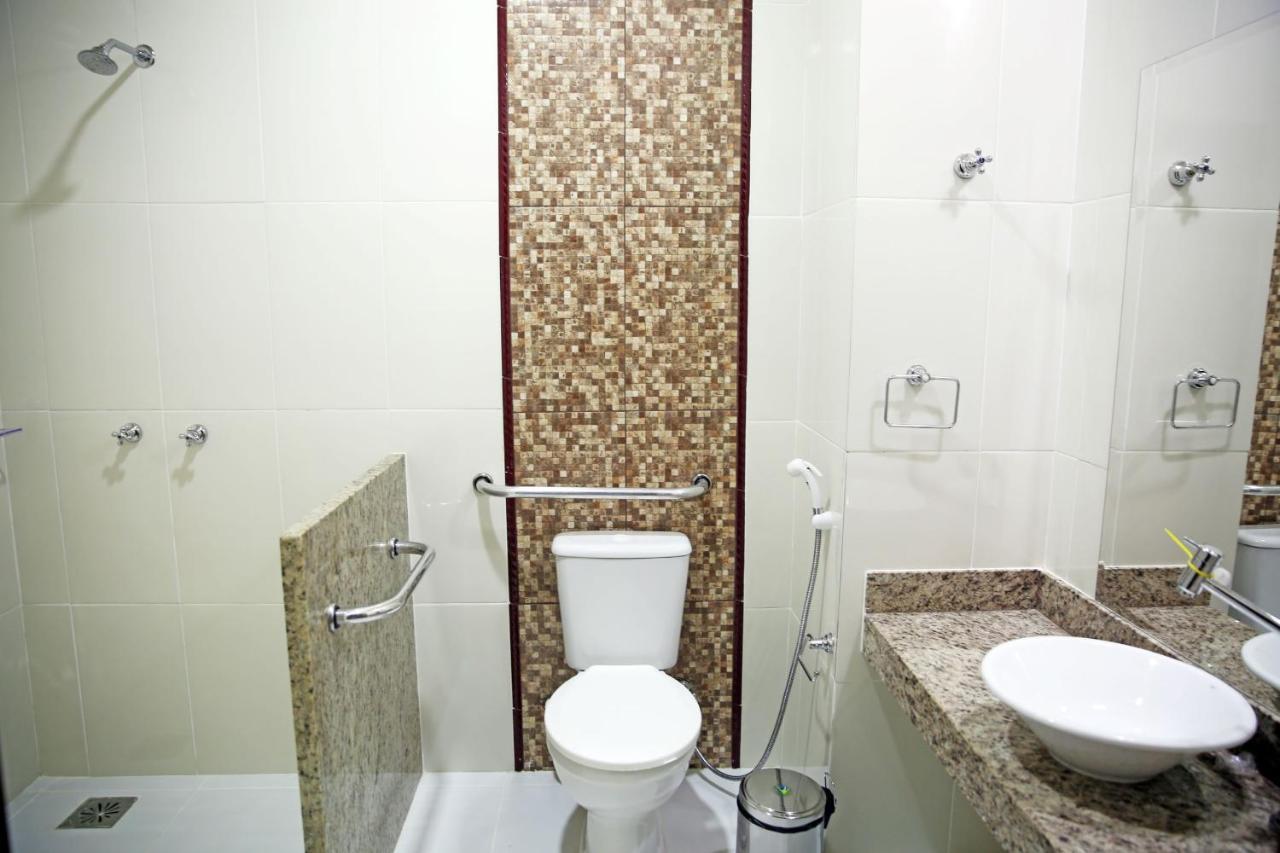 Hotel Vale Do Xingu Altamira  Extérieur photo