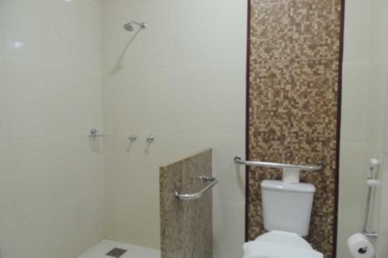 Hotel Vale Do Xingu Altamira  Extérieur photo