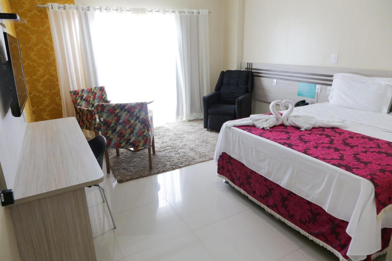 Hotel Vale Do Xingu Altamira  Extérieur photo