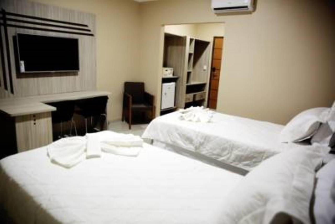 Hotel Vale Do Xingu Altamira  Extérieur photo