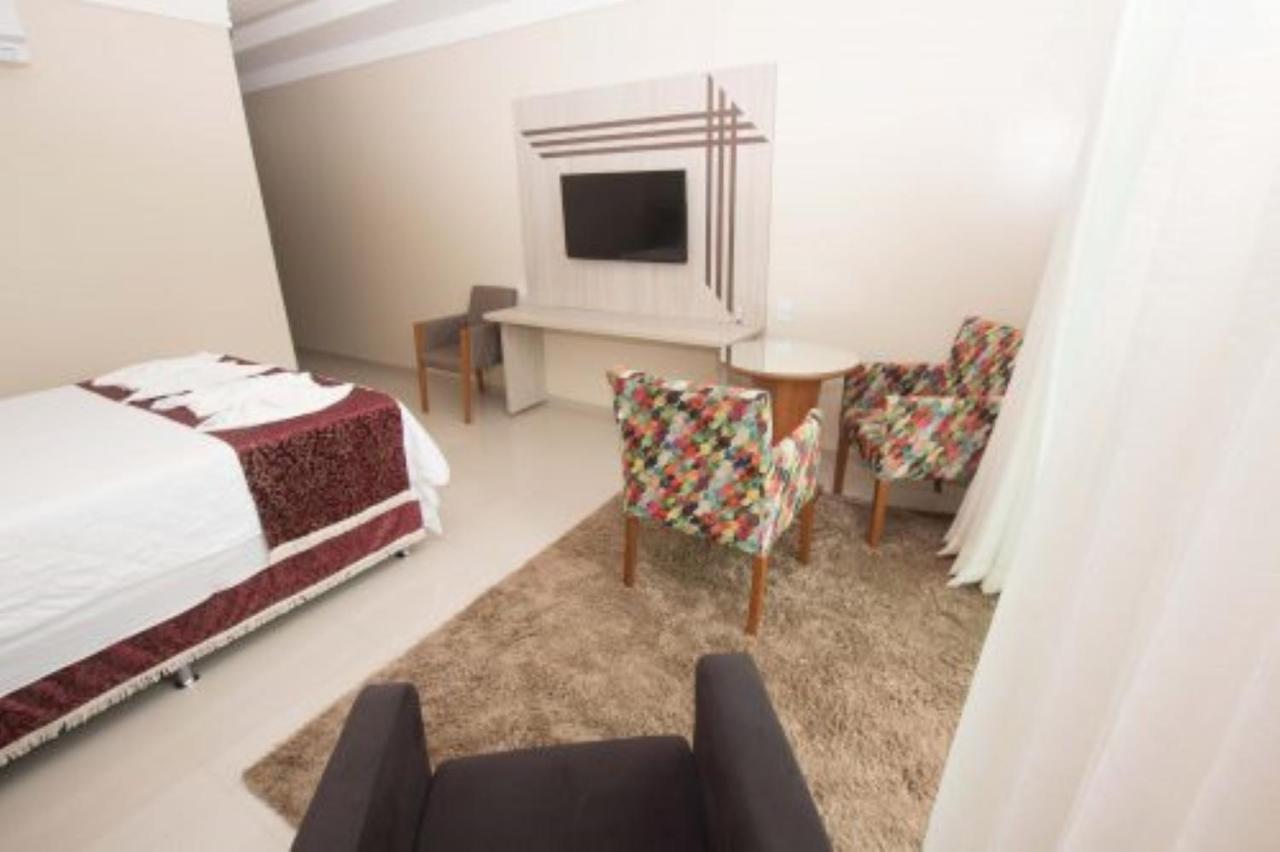 Hotel Vale Do Xingu Altamira  Extérieur photo