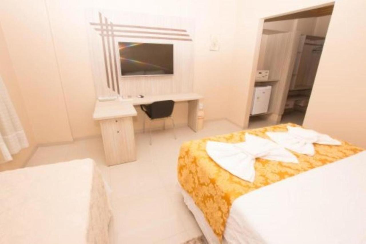 Hotel Vale Do Xingu Altamira  Extérieur photo