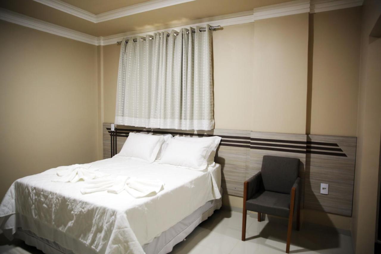 Hotel Vale Do Xingu Altamira  Extérieur photo