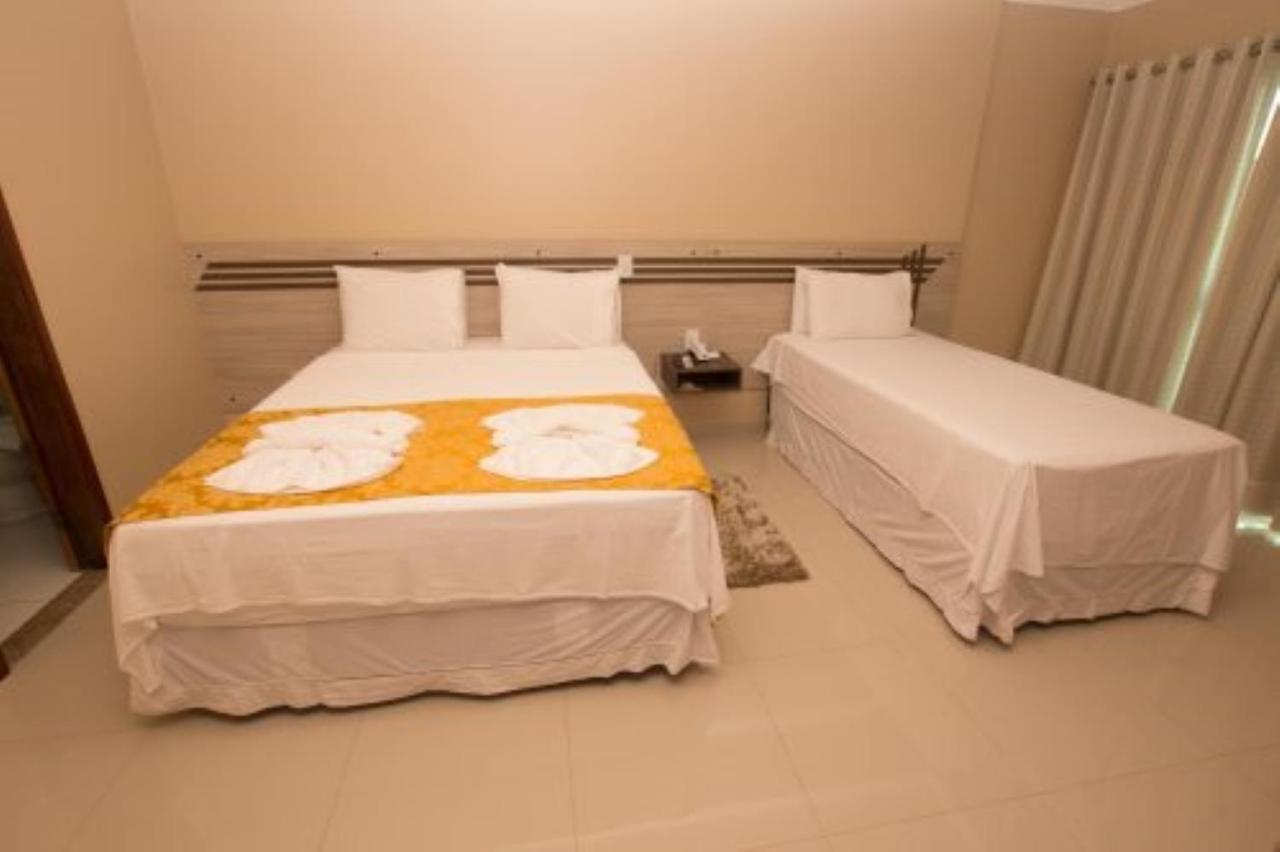 Hotel Vale Do Xingu Altamira  Extérieur photo
