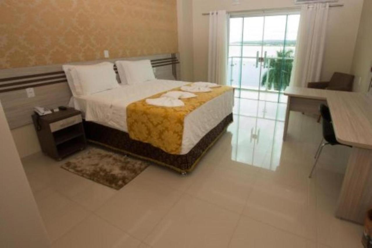 Hotel Vale Do Xingu Altamira  Extérieur photo