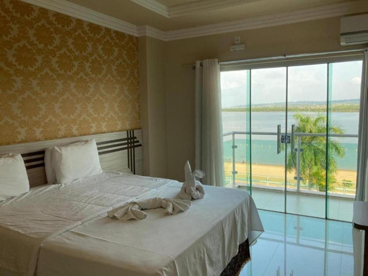 Hotel Vale Do Xingu Altamira  Extérieur photo