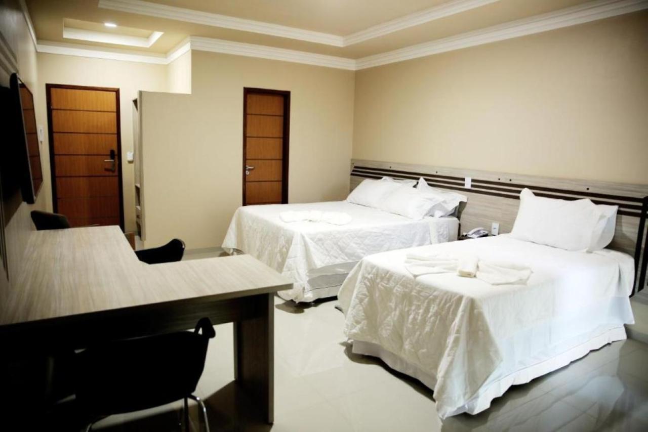 Hotel Vale Do Xingu Altamira  Extérieur photo