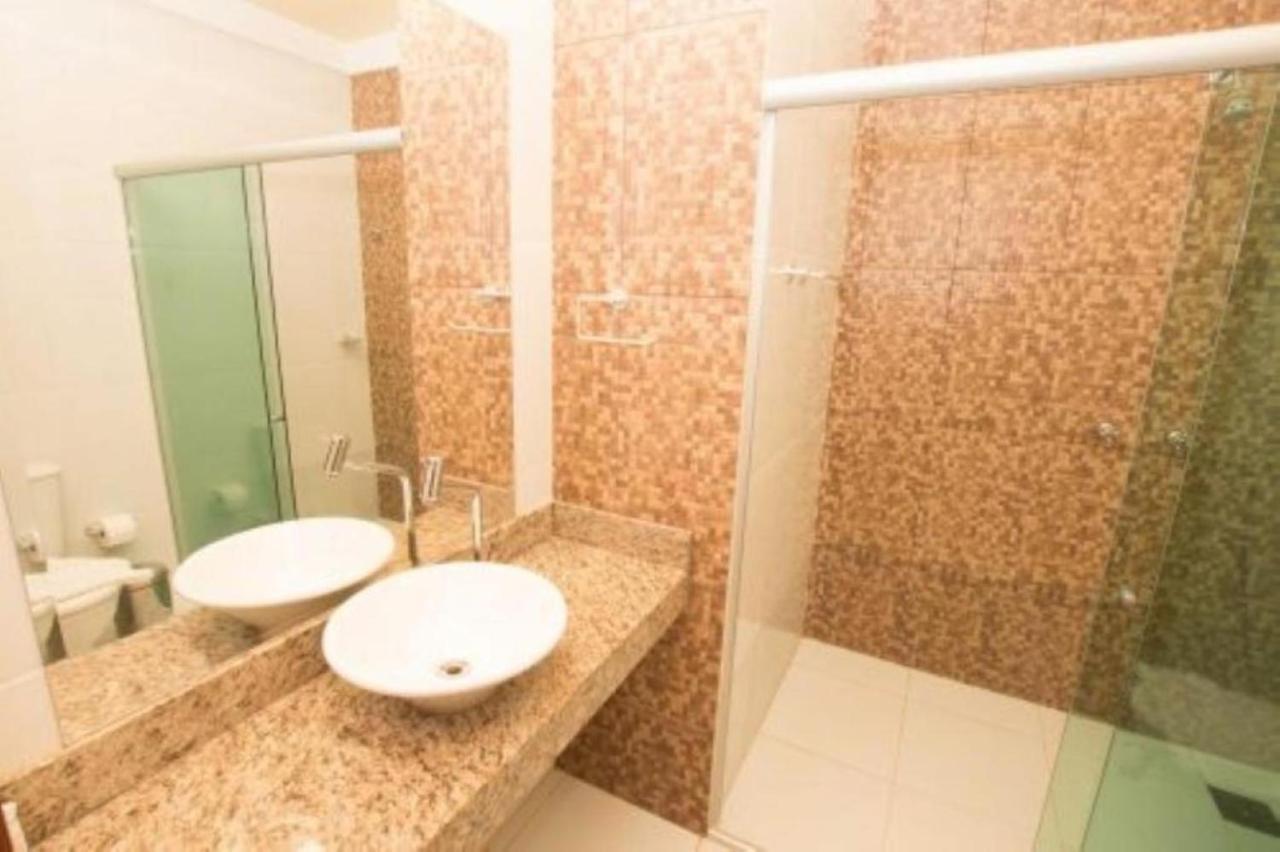 Hotel Vale Do Xingu Altamira  Extérieur photo