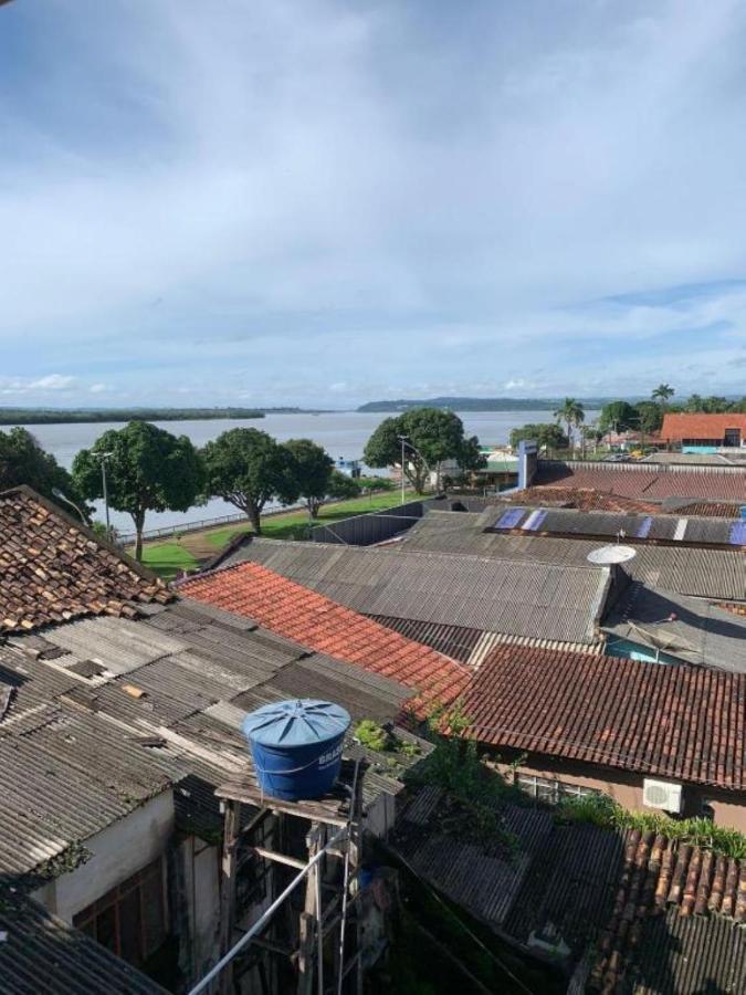 Hotel Vale Do Xingu Altamira  Extérieur photo