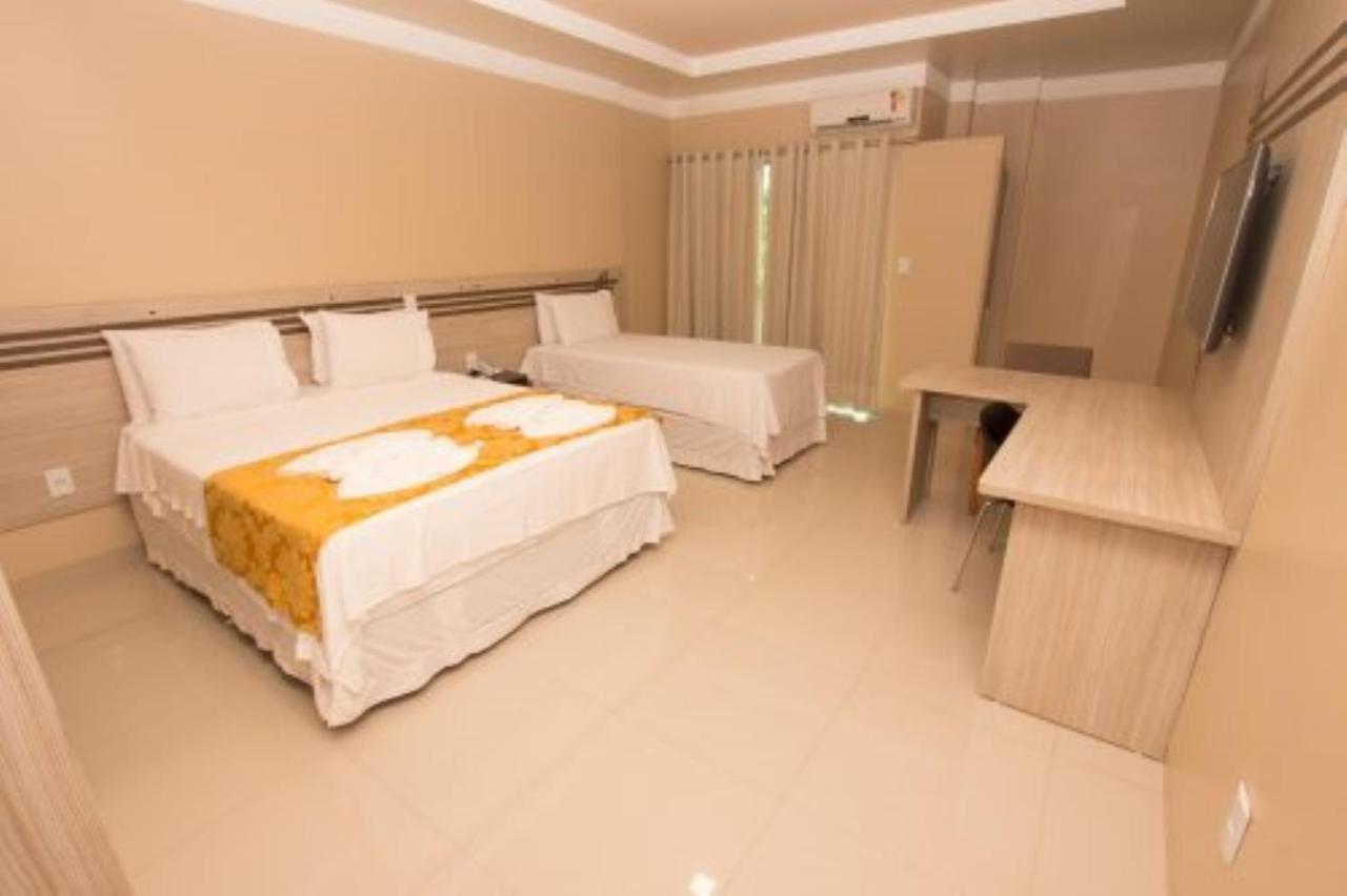 Hotel Vale Do Xingu Altamira  Extérieur photo