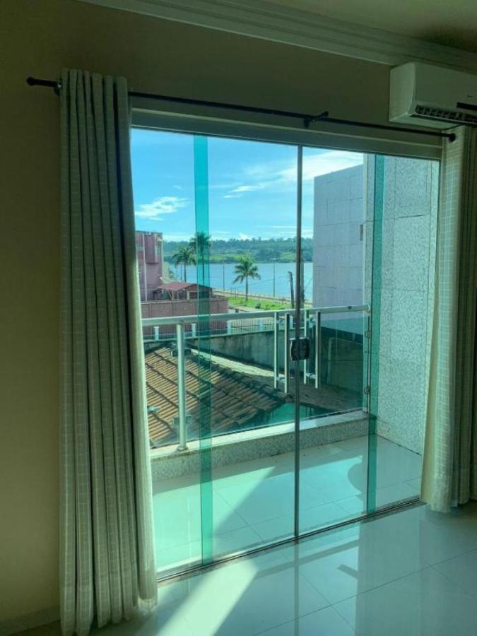 Hotel Vale Do Xingu Altamira  Extérieur photo