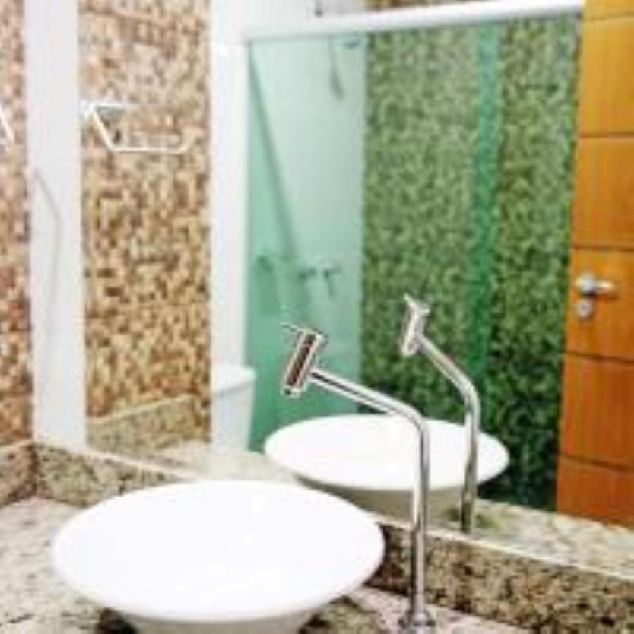 Hotel Vale Do Xingu Altamira  Extérieur photo