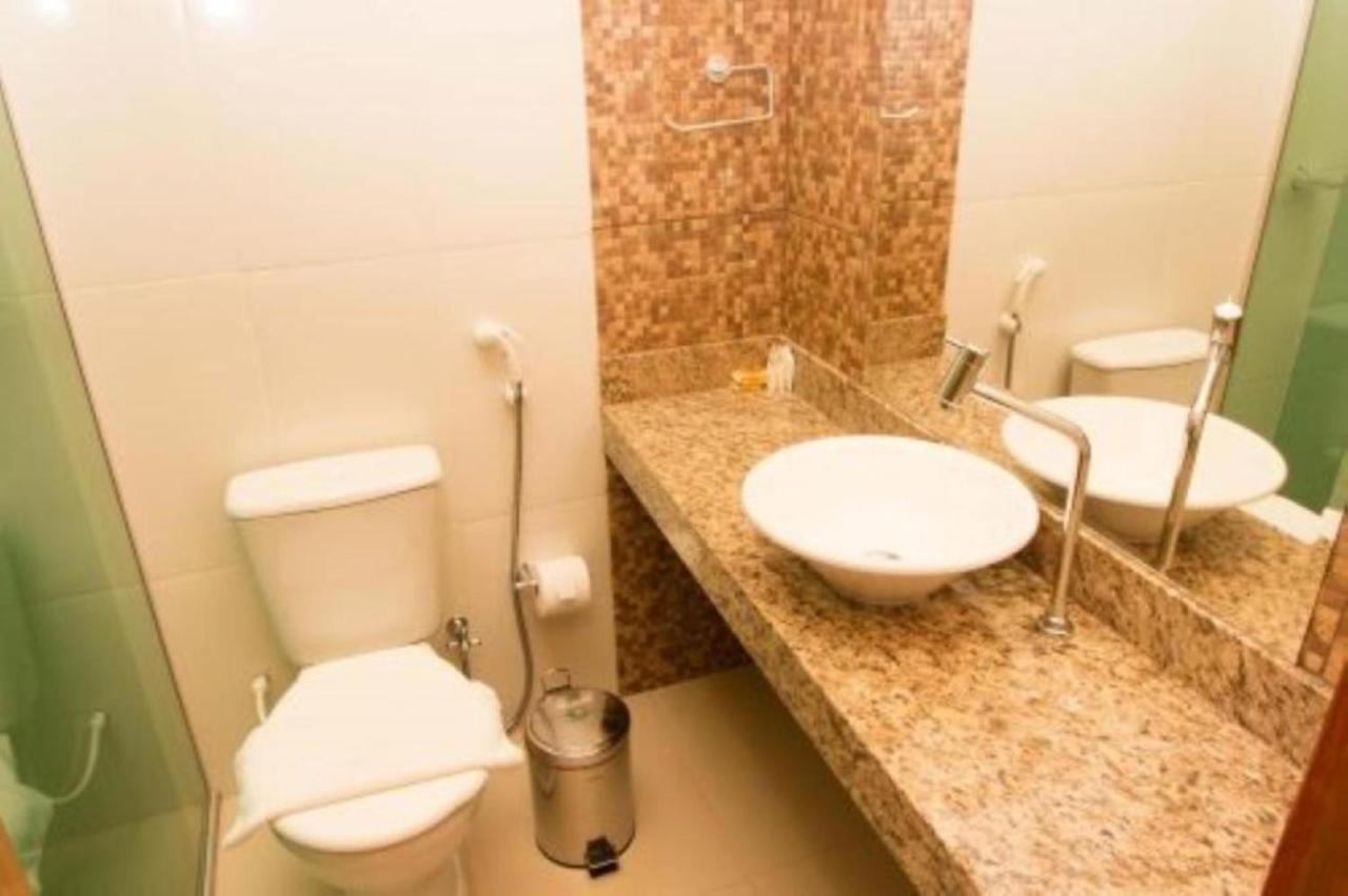 Hotel Vale Do Xingu Altamira  Extérieur photo