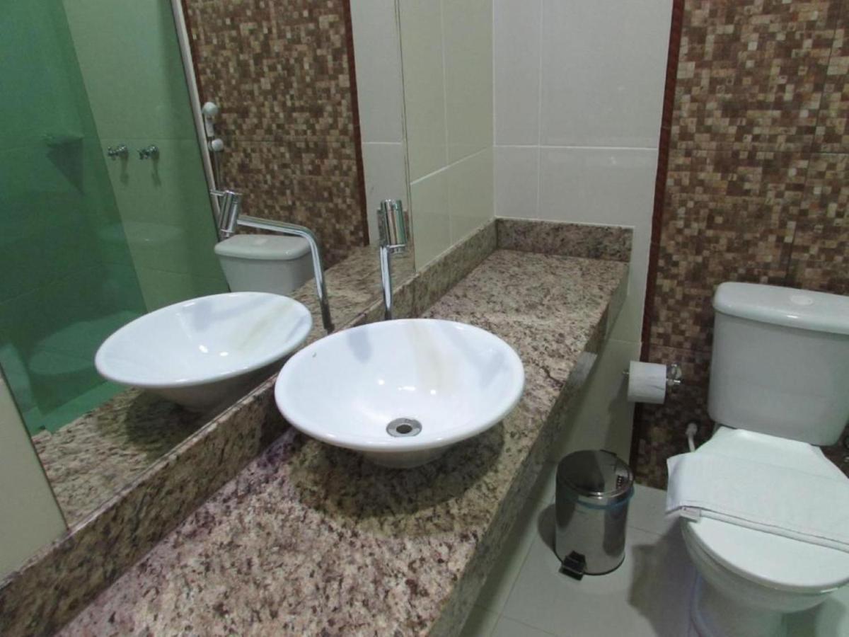 Hotel Vale Do Xingu Altamira  Extérieur photo