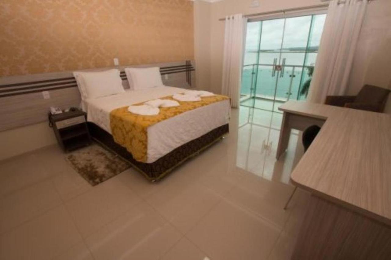 Hotel Vale Do Xingu Altamira  Extérieur photo