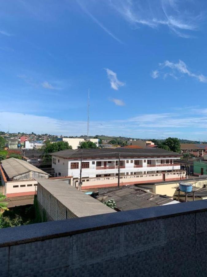 Hotel Vale Do Xingu Altamira  Extérieur photo