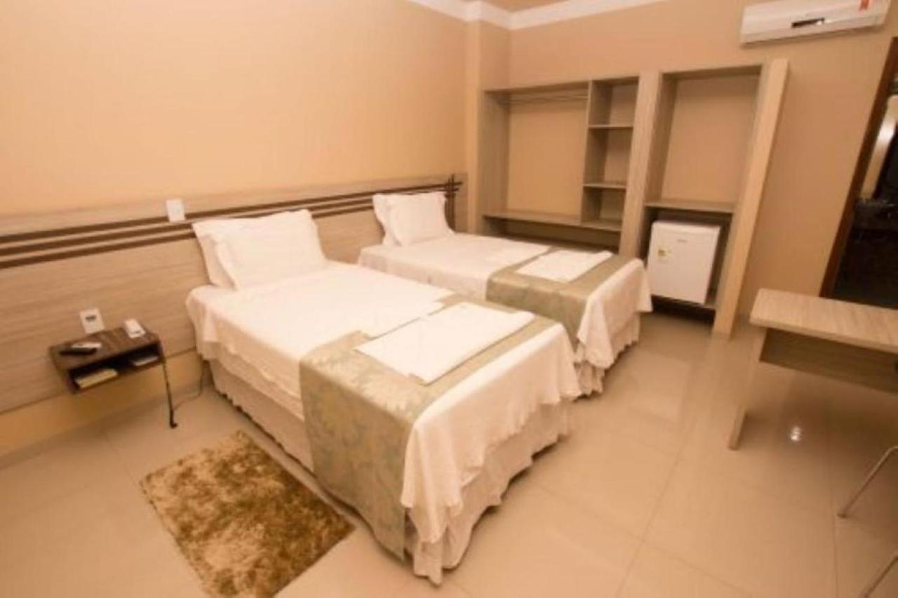 Hotel Vale Do Xingu Altamira  Extérieur photo