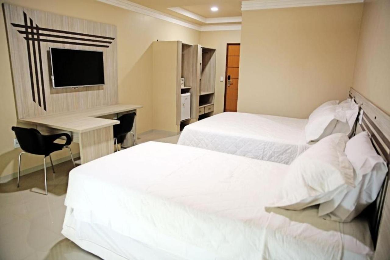 Hotel Vale Do Xingu Altamira  Extérieur photo