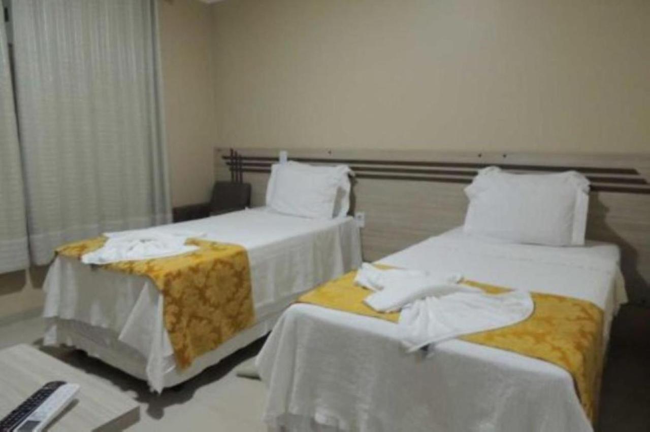 Hotel Vale Do Xingu Altamira  Extérieur photo