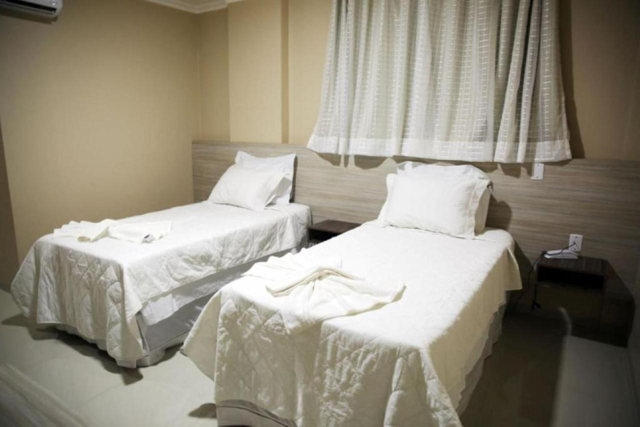 Hotel Vale Do Xingu Altamira  Extérieur photo