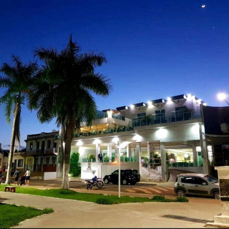 Hotel Vale Do Xingu Altamira  Extérieur photo