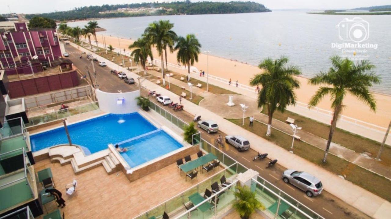 Hotel Vale Do Xingu Altamira  Extérieur photo