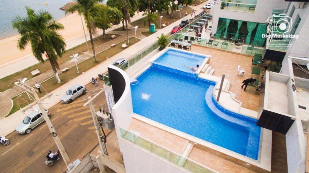Hotel Vale Do Xingu Altamira  Extérieur photo